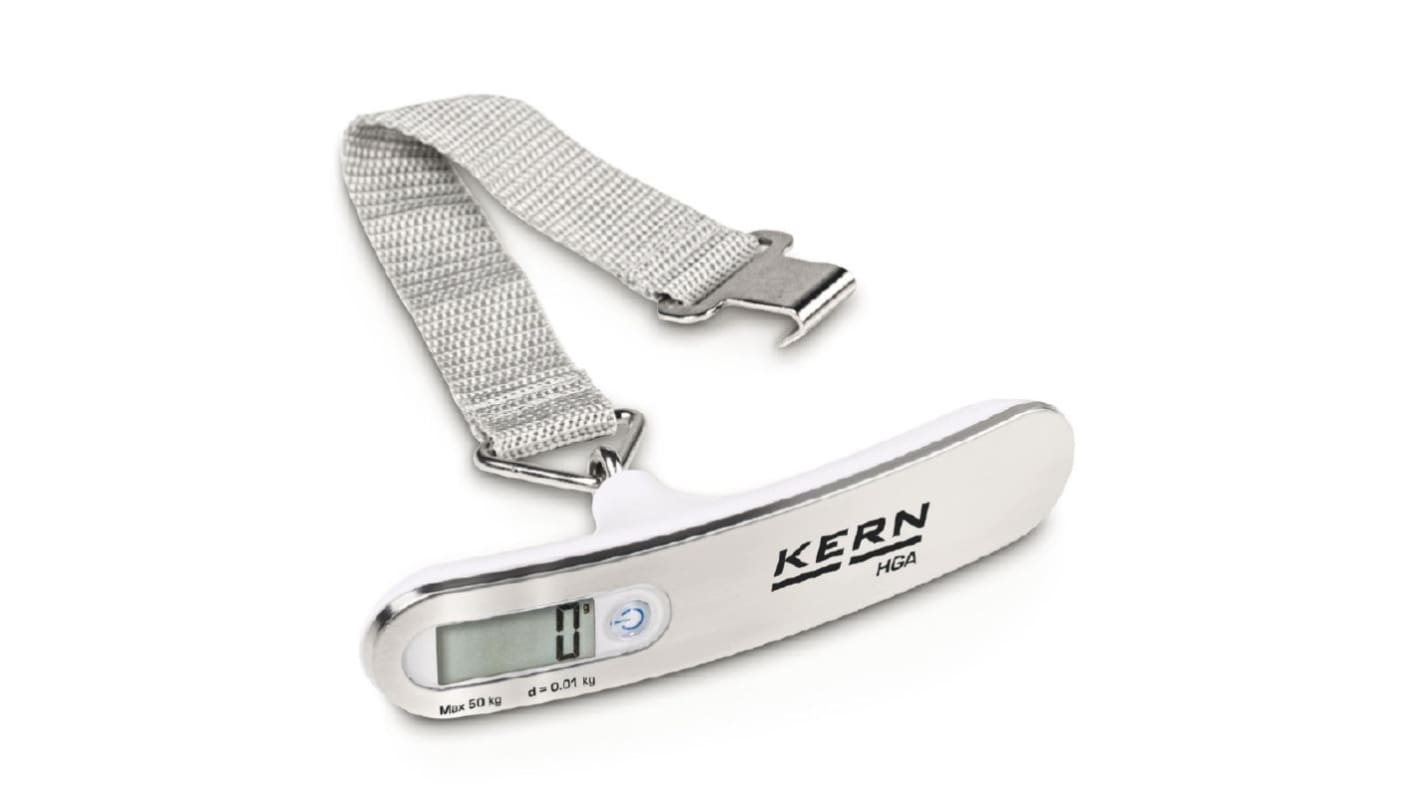 Kern HGA 50K-2S05 Hängewaage 50kg / Auflösung 10 g