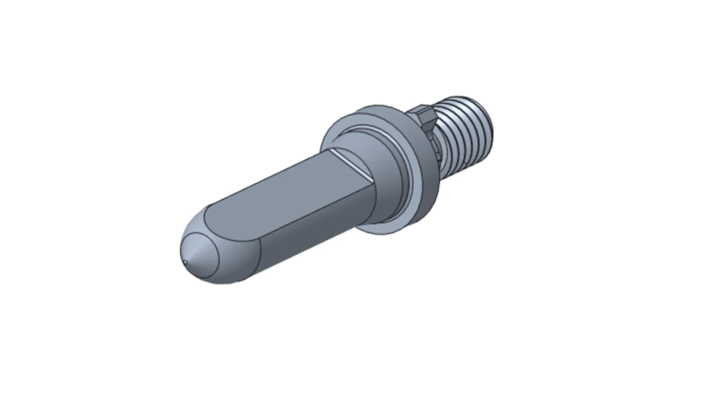 Amphenol Socapex, RVPX - VITA 46 Guide Pin for use with MultiGig Modules