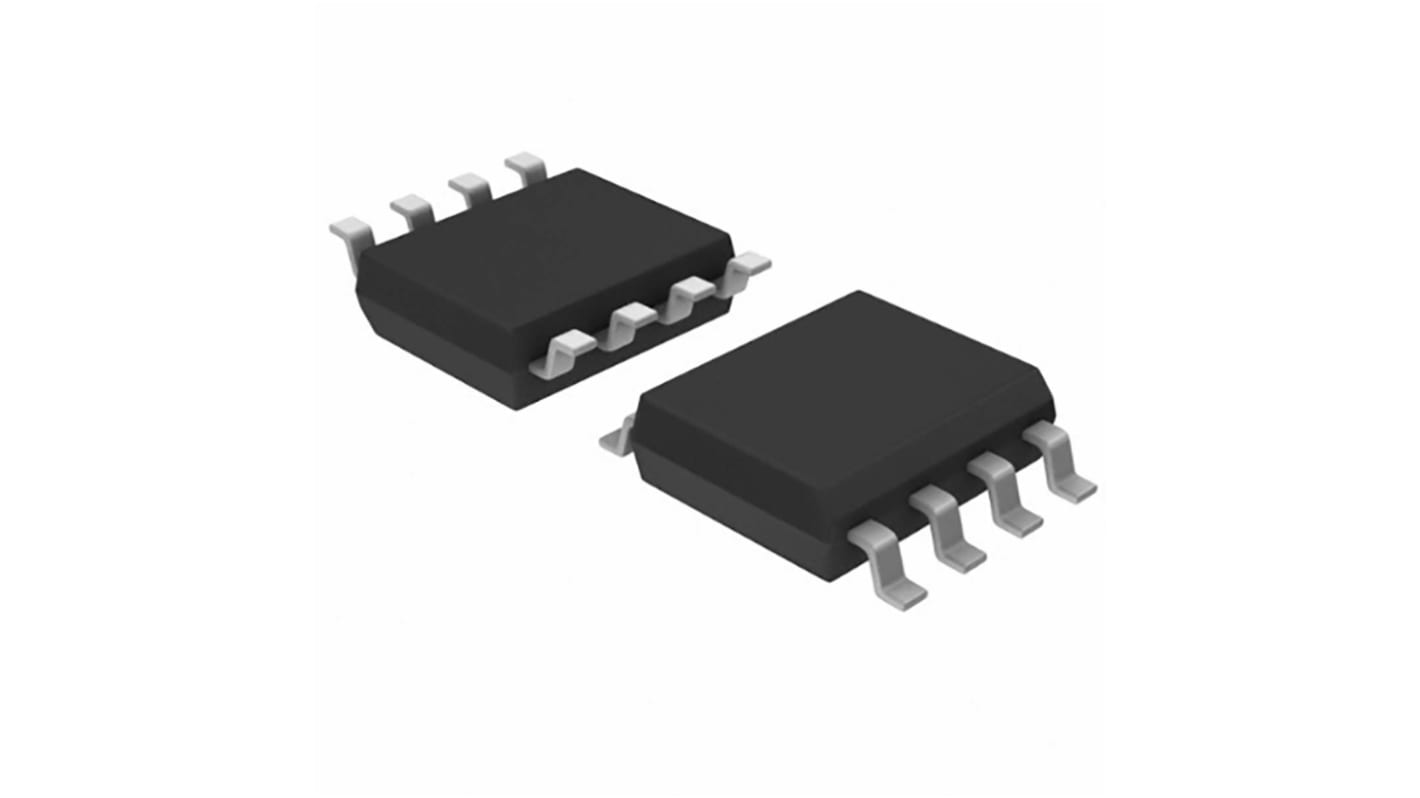 Diodes Inc DMN6022 N-Channel MOSFET, 6.9 A, 60 V, 8-Pin SO-8 DMN6022SSS-13