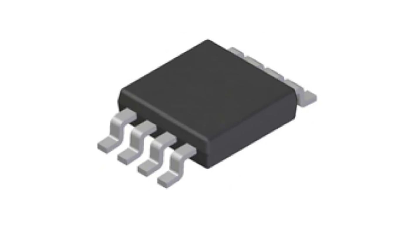 Diodes Inc DMT616 N-Channel MOSFET, 10 A, 60 V, 8-Pin SO-8 DMT616MLSS-13