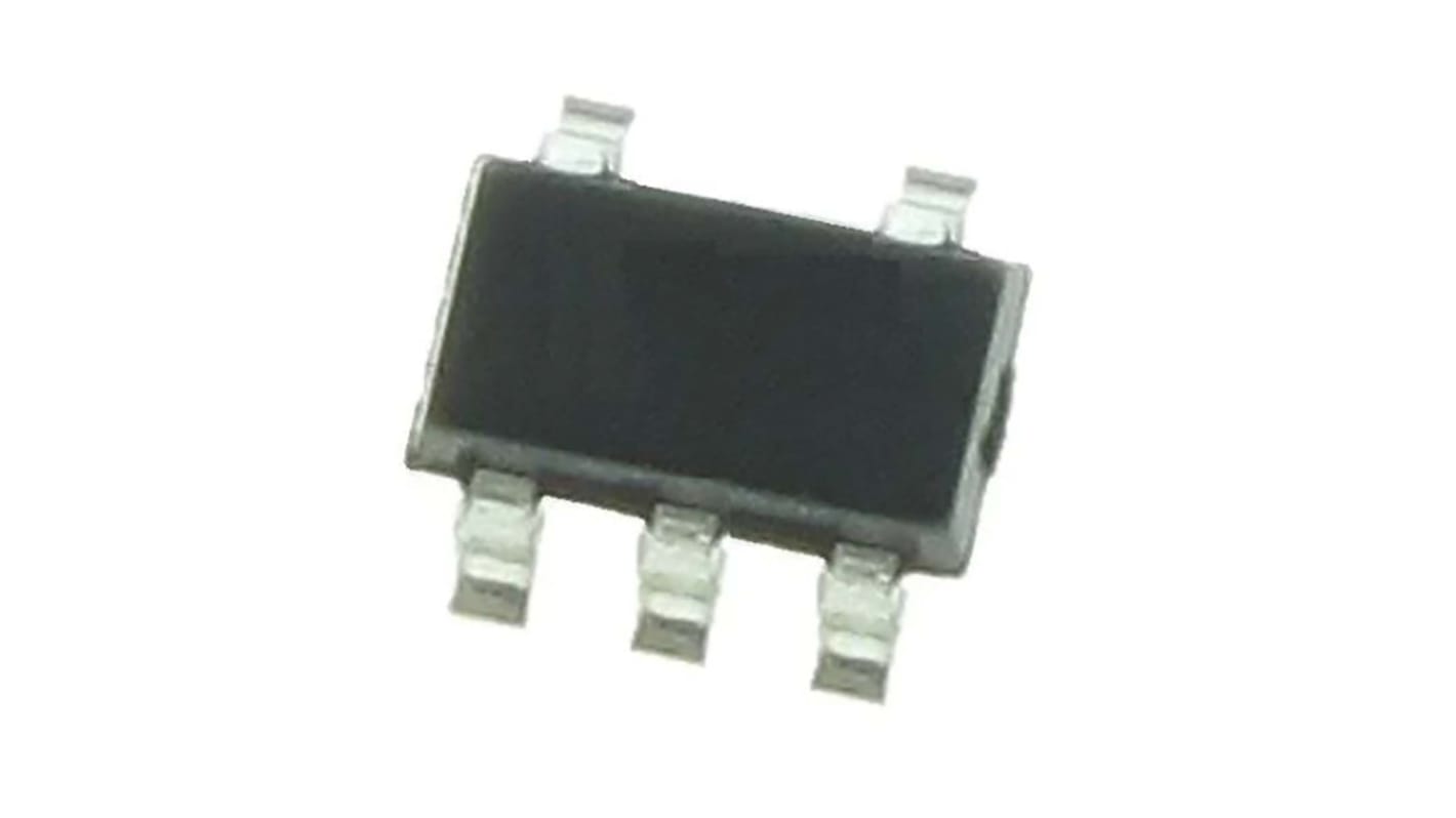 DiodesZetex AP7315DQ-18W5-7, 1 Low Dropout Voltage, Voltage Regulator 150mA, 1.8 V 5-Pin, SOT