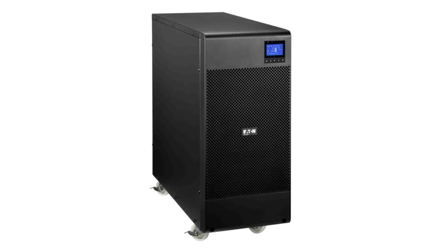 Eaton 190 → 276V Input Stand Alone Uninterruptible Power Supply, 5000VA (4.5kW), 9SX