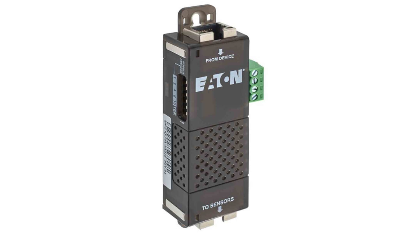 Sonda de control UPS Eaton EMPDT1H1C2 Environmental Monitoring Probe gen 2 para usar con SAI MGE UPS Systems