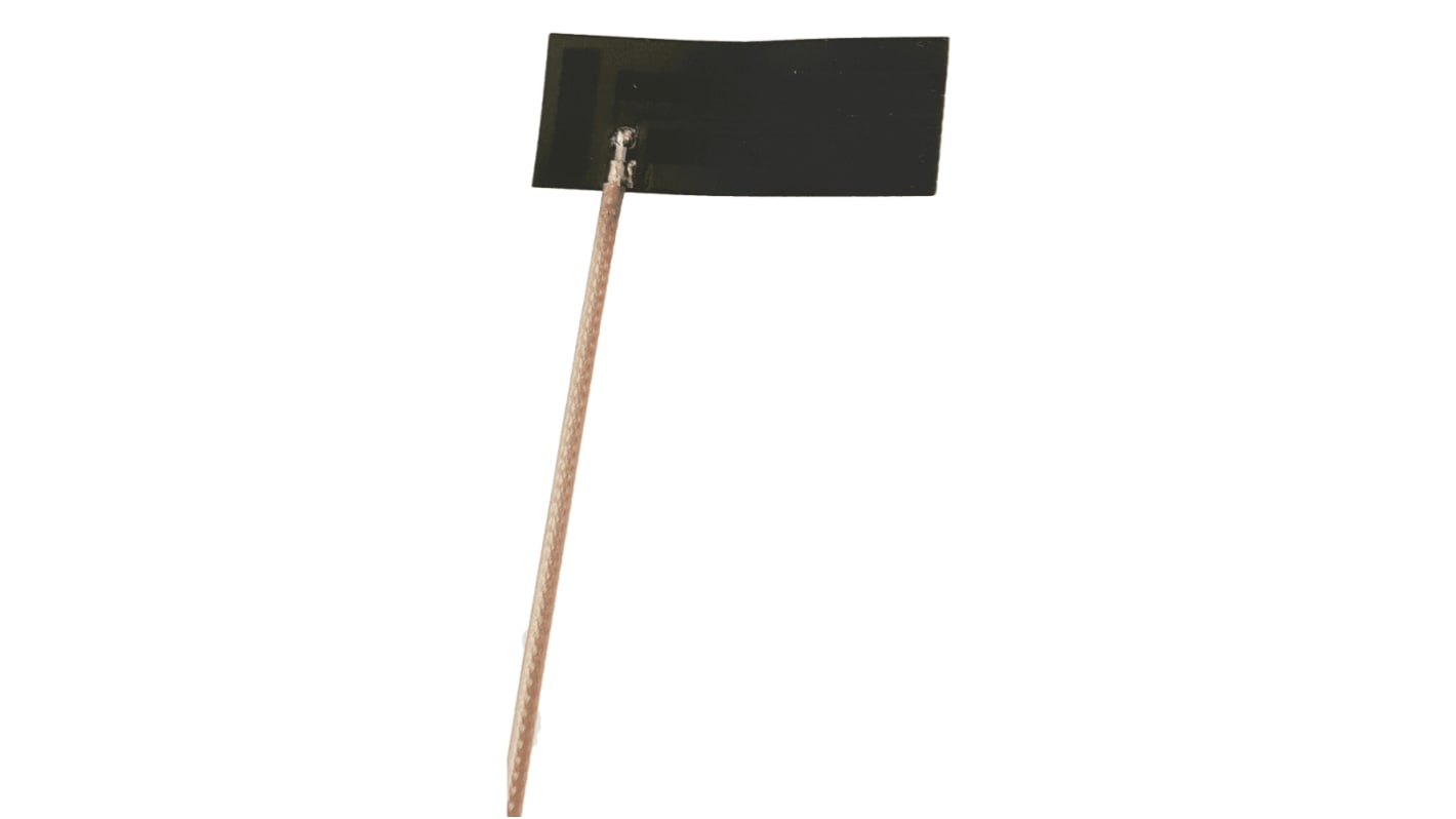 Antena GSM 4G (LTE), 5dBi, Conector UFL