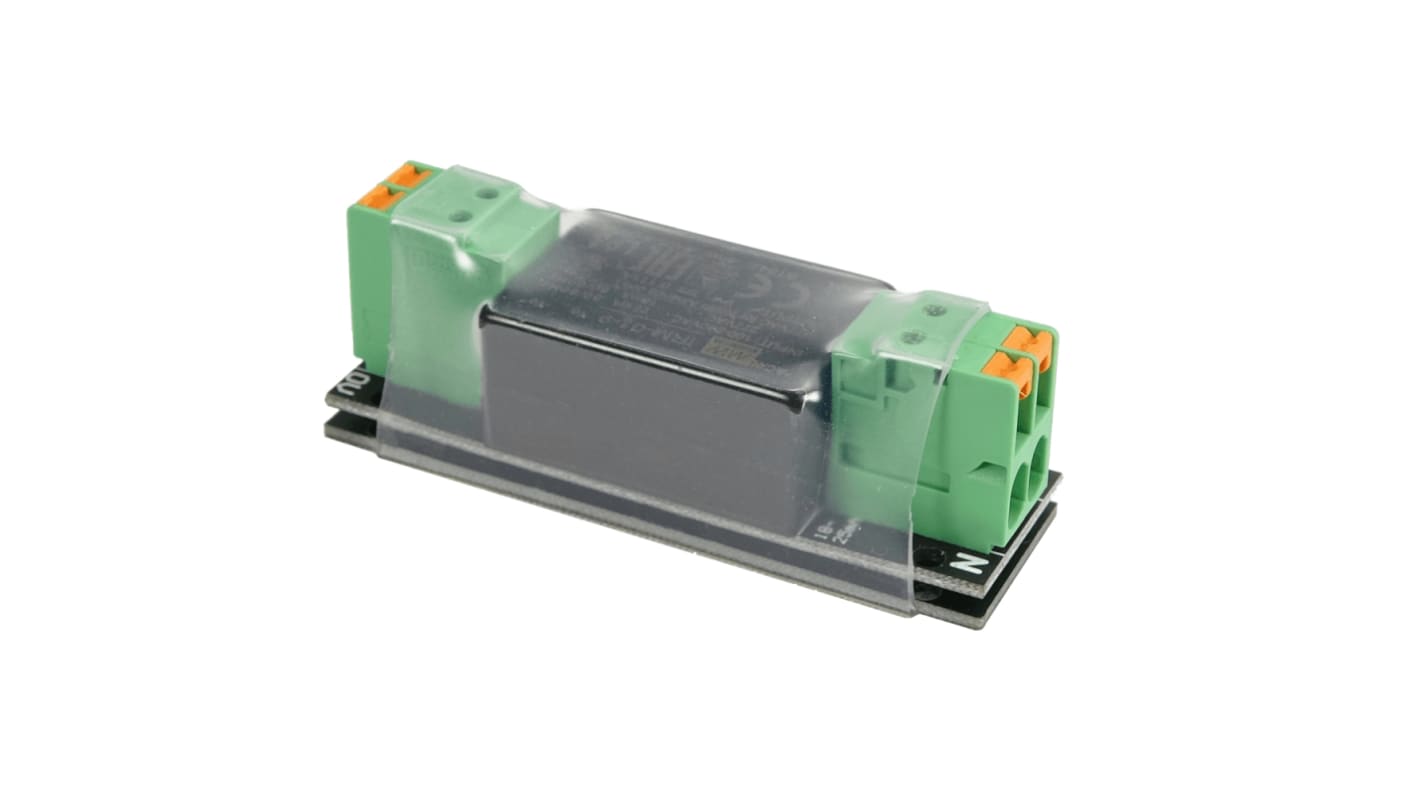 Odbiornik RF RF Solutions