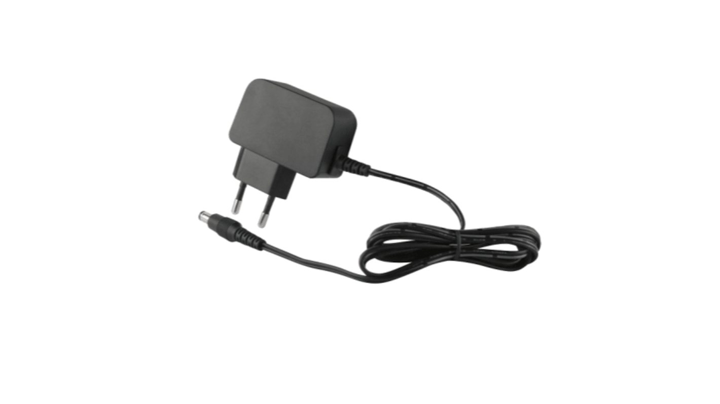 Adaptateur AC/DC 5V c.c., 3A, 18W, Régulée