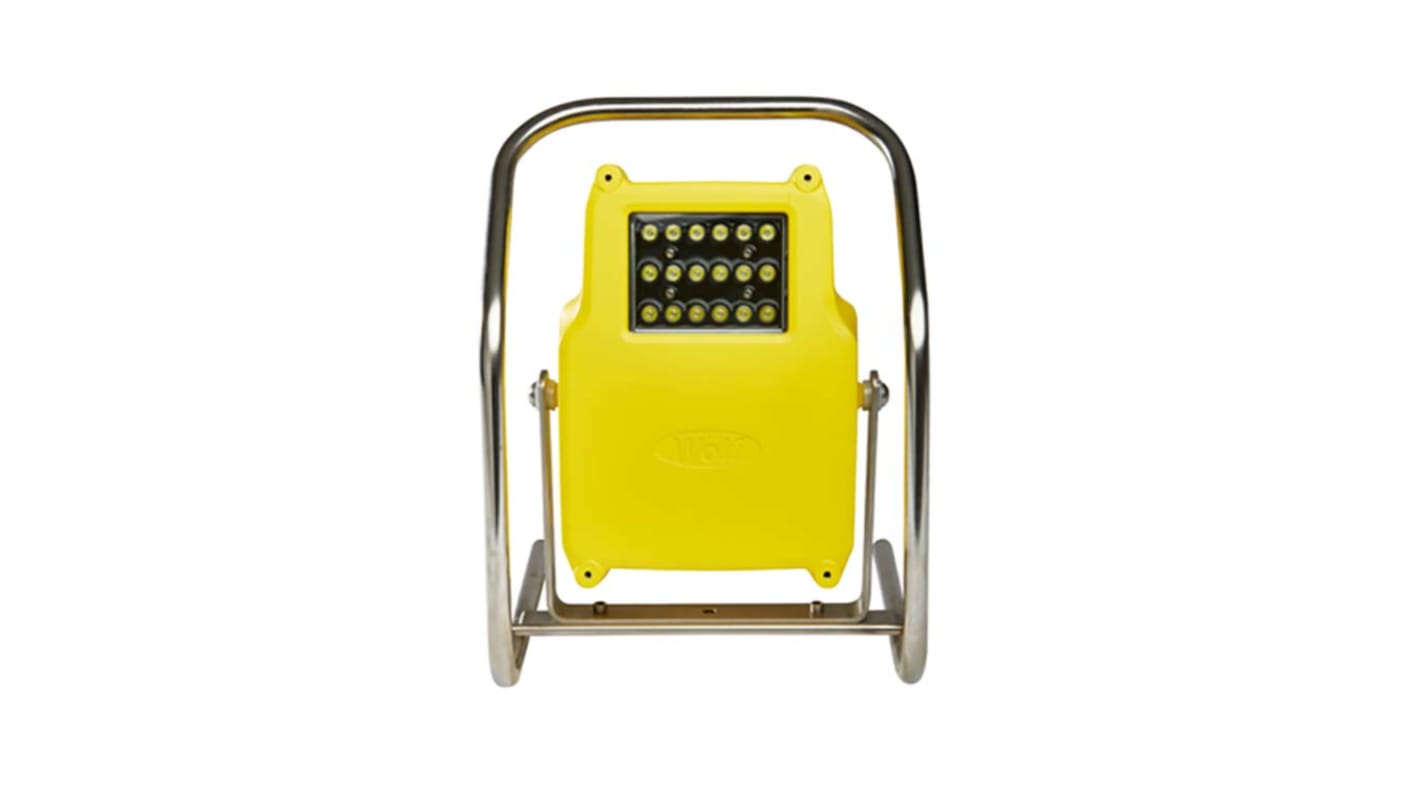 Oświetlenie robocze LED 19 W 12 V