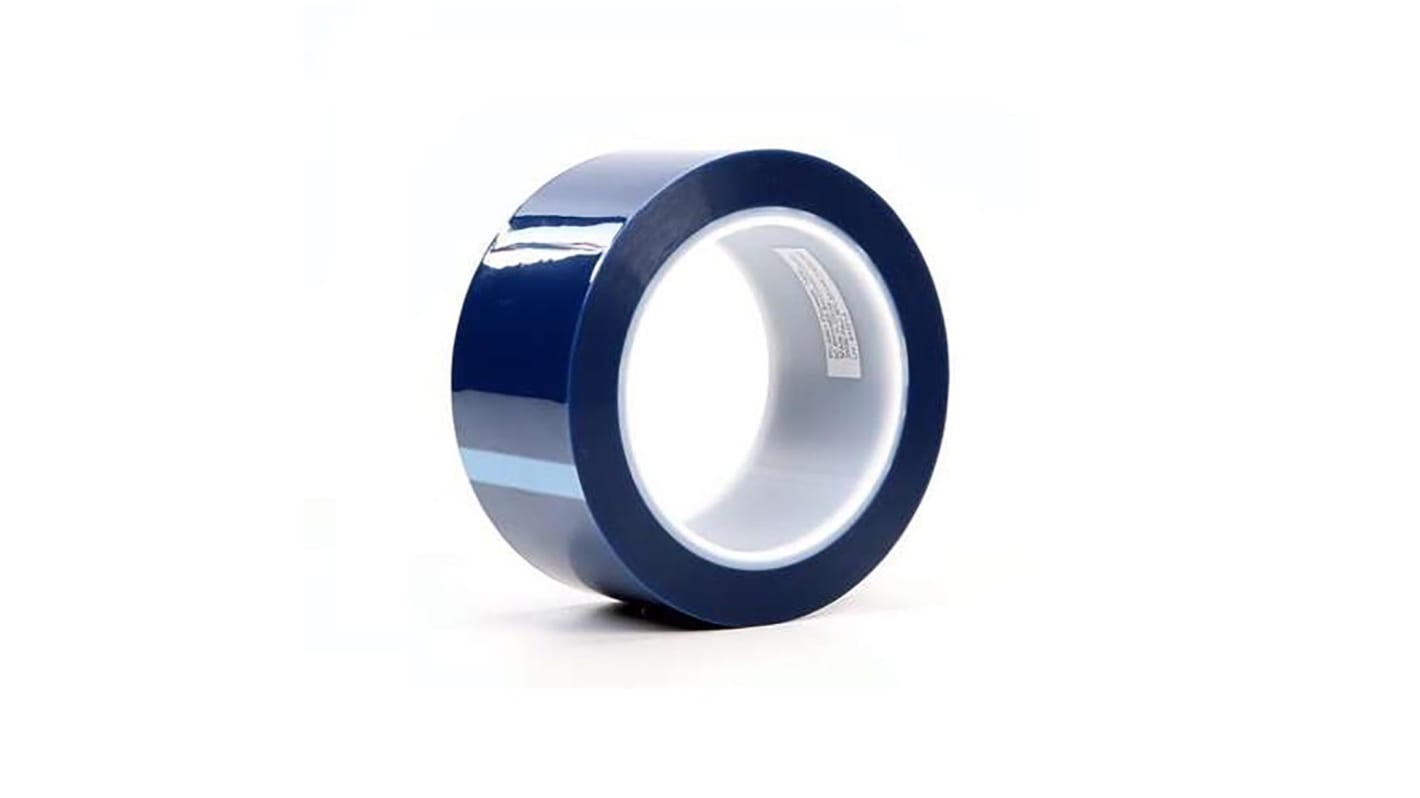 3M 8991 Blue Masking Tape 50mm x 66m
