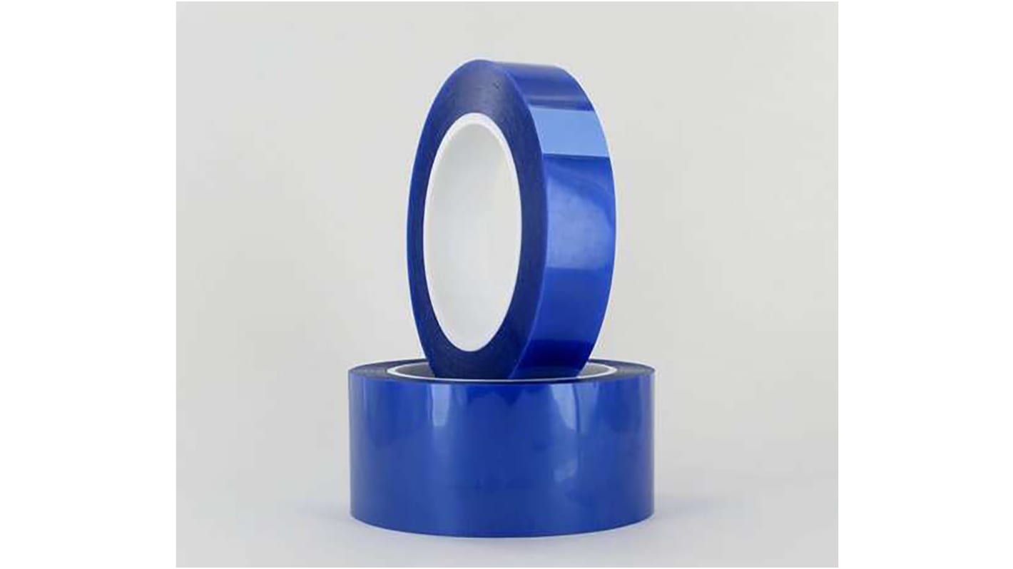 3M SCOTCHCAL 8995 Blue Masking Tape 50mm x 66m