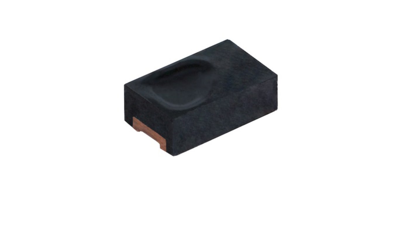 Vishay AEC-Q101 VEMD Fotodiode 910nm Si, SMD 0805-Gehäuse 2-Pin