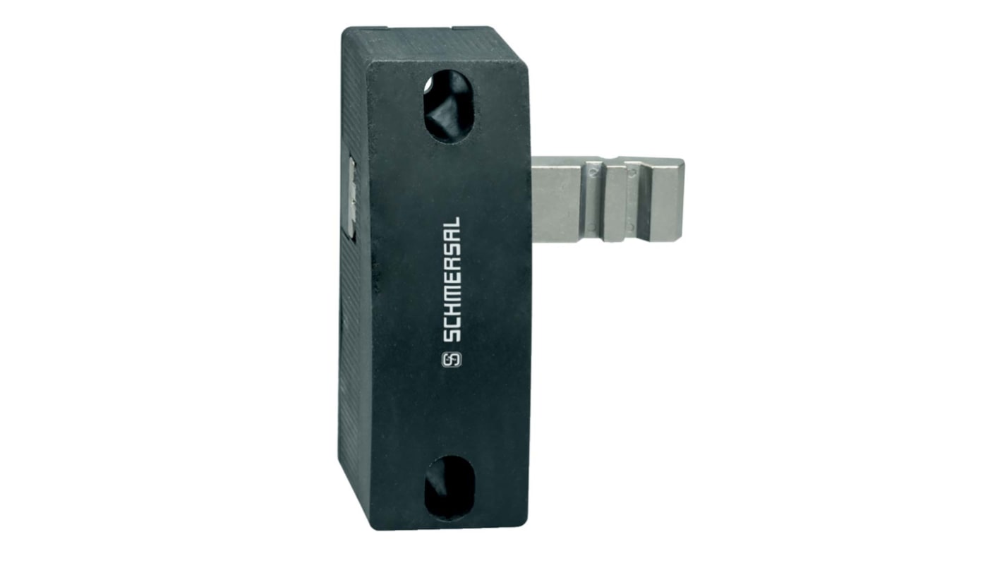 Schmersal AZ/AZM201-B1-LT Series Spring Return Limit Switch, Thermoplastic Housing