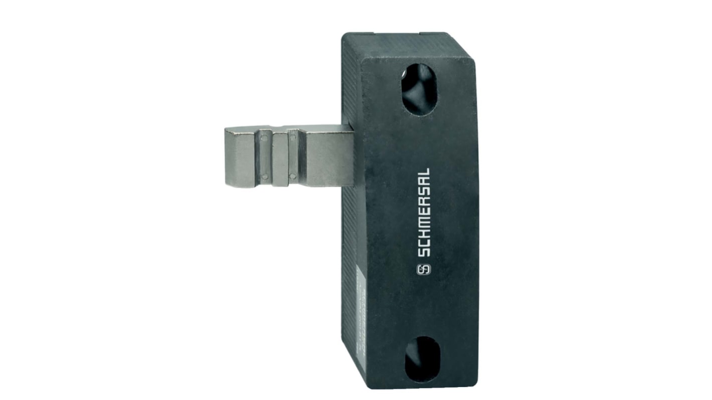Schmersal AZ/AZM201-B1-RT Limit Switch Actuator Included, Glass Fibre Reinforced Thermoplastic