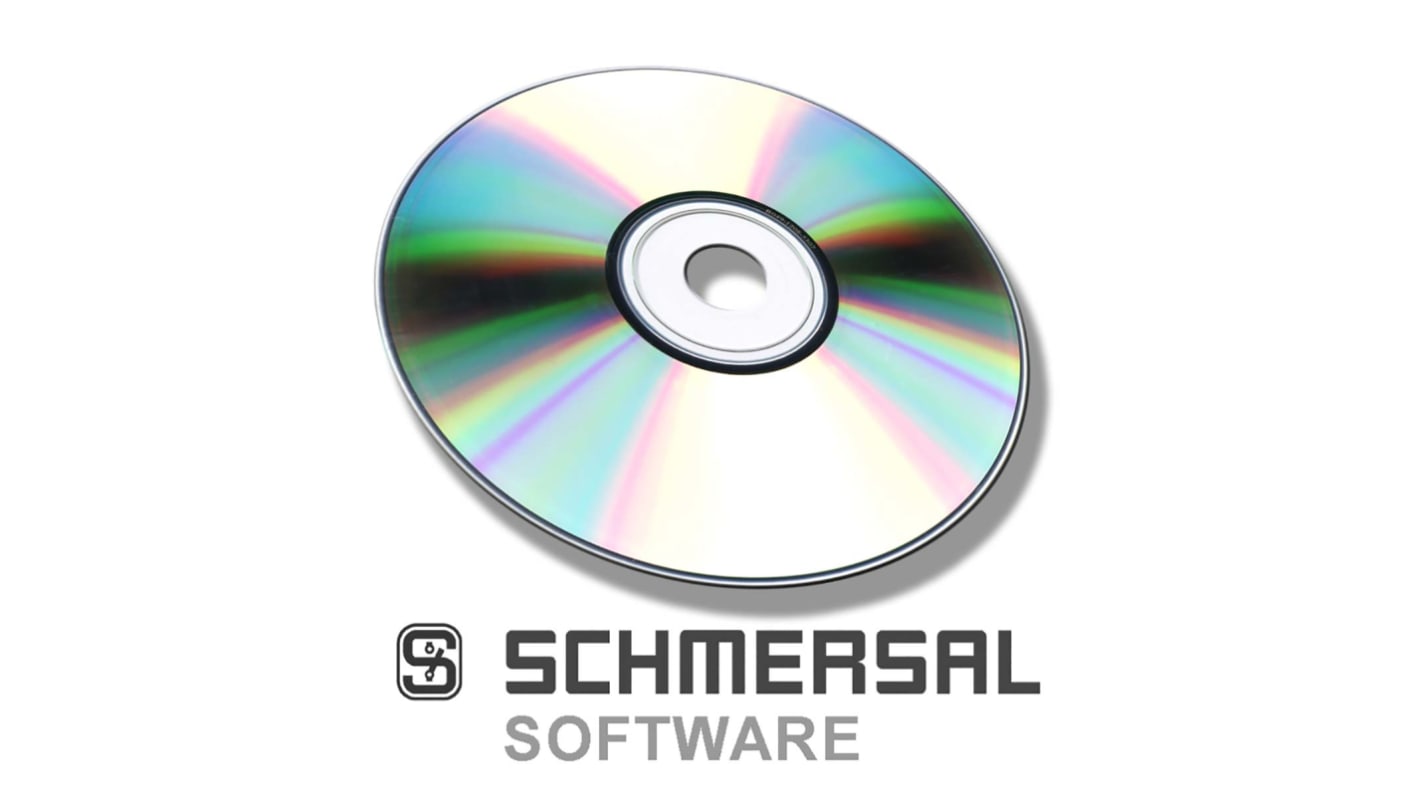 Schmersal SPS-Programmiersoftware für SafeSPS2