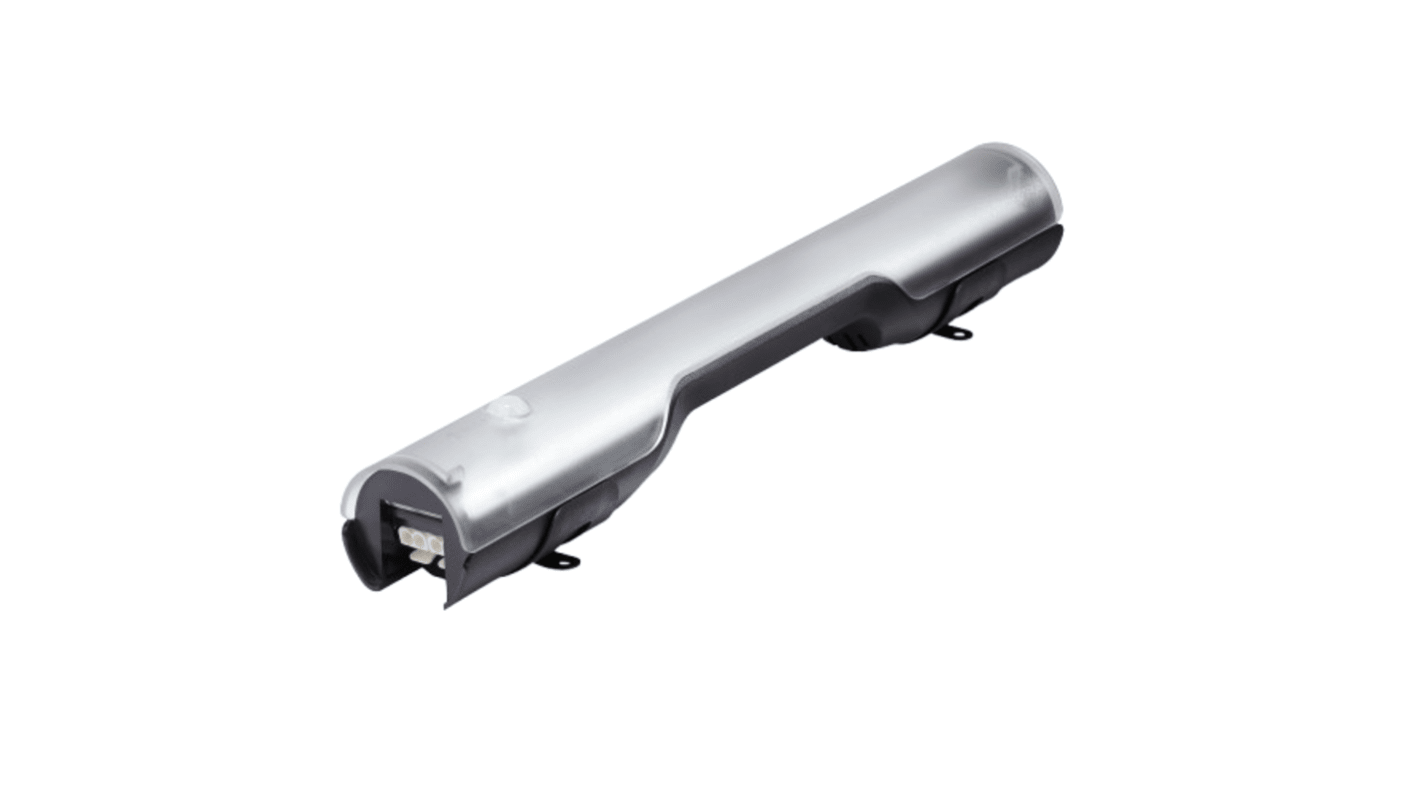 Finder 7L Series LED Cabinet Light, 110 → 240 V ac/dc, 310.6 mm Length, 9 W, 5000K