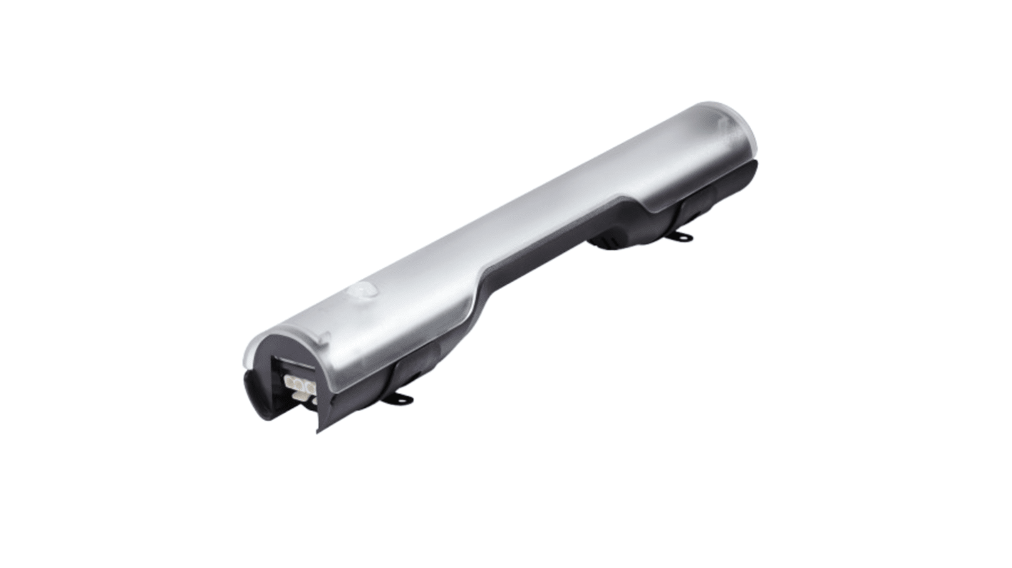 Eclairage de panneau à LED Finder 7L, 9 W, 5000K, 110 → 240 V CA/CC