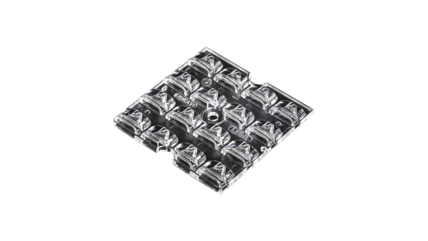 Ledil C16751_STRADELLA-16-T2, STRADELLA Series 16-Way LED Lens