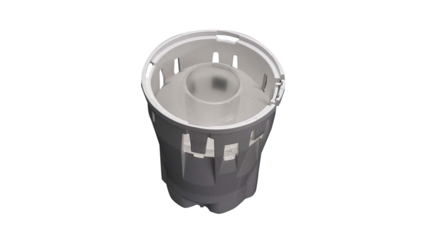 Ledil FN16214_LEIA-S, LEIS Series LED Optic & Holder Kit, 3 °