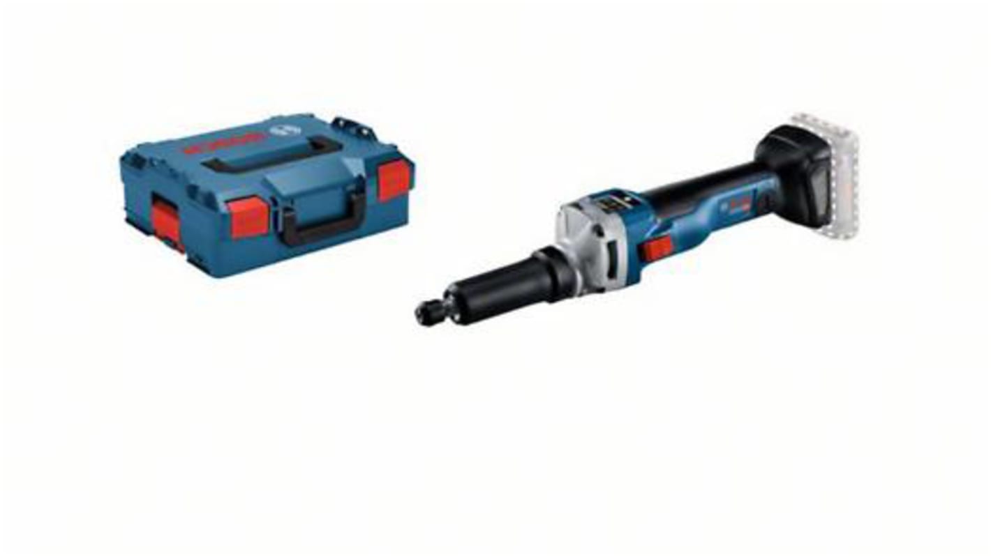 Bosch GGS 18V-10 SLC Cordless Die Grinder