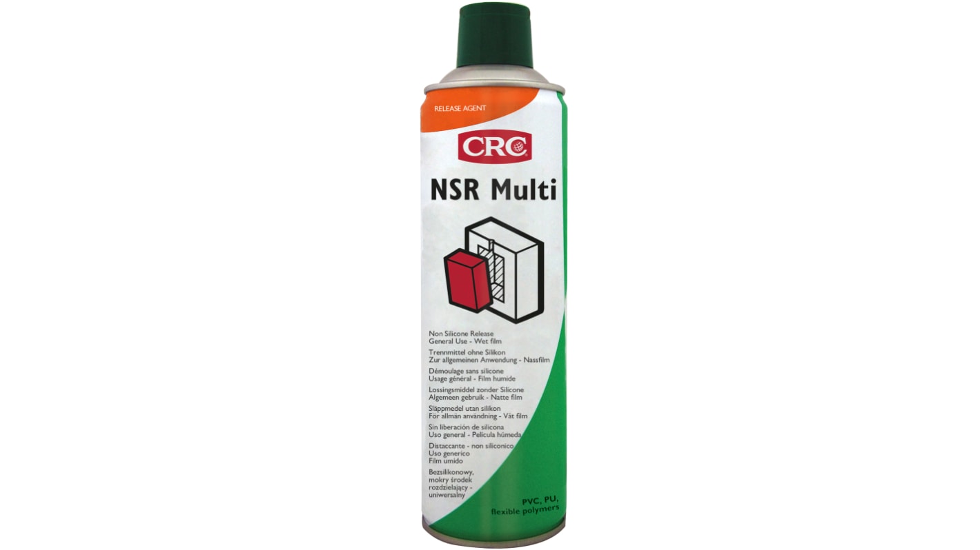 CRC Mould Release Agent