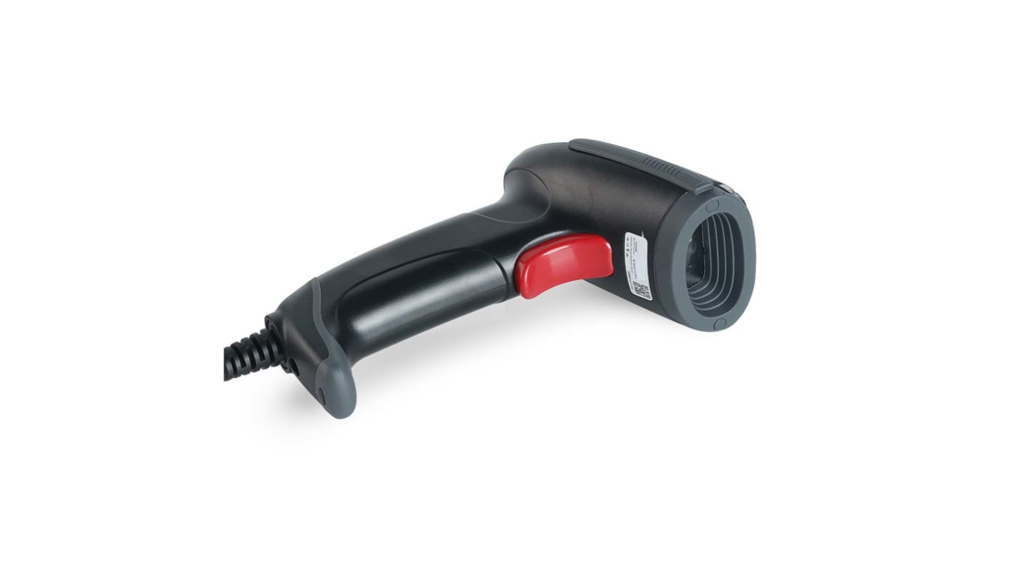 RS PRO Imager 2D Scanning Barcode Scanner