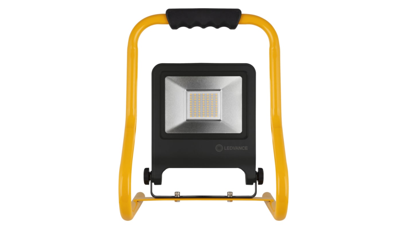 LEDVANCE LED Work Light, 240 V, IP65