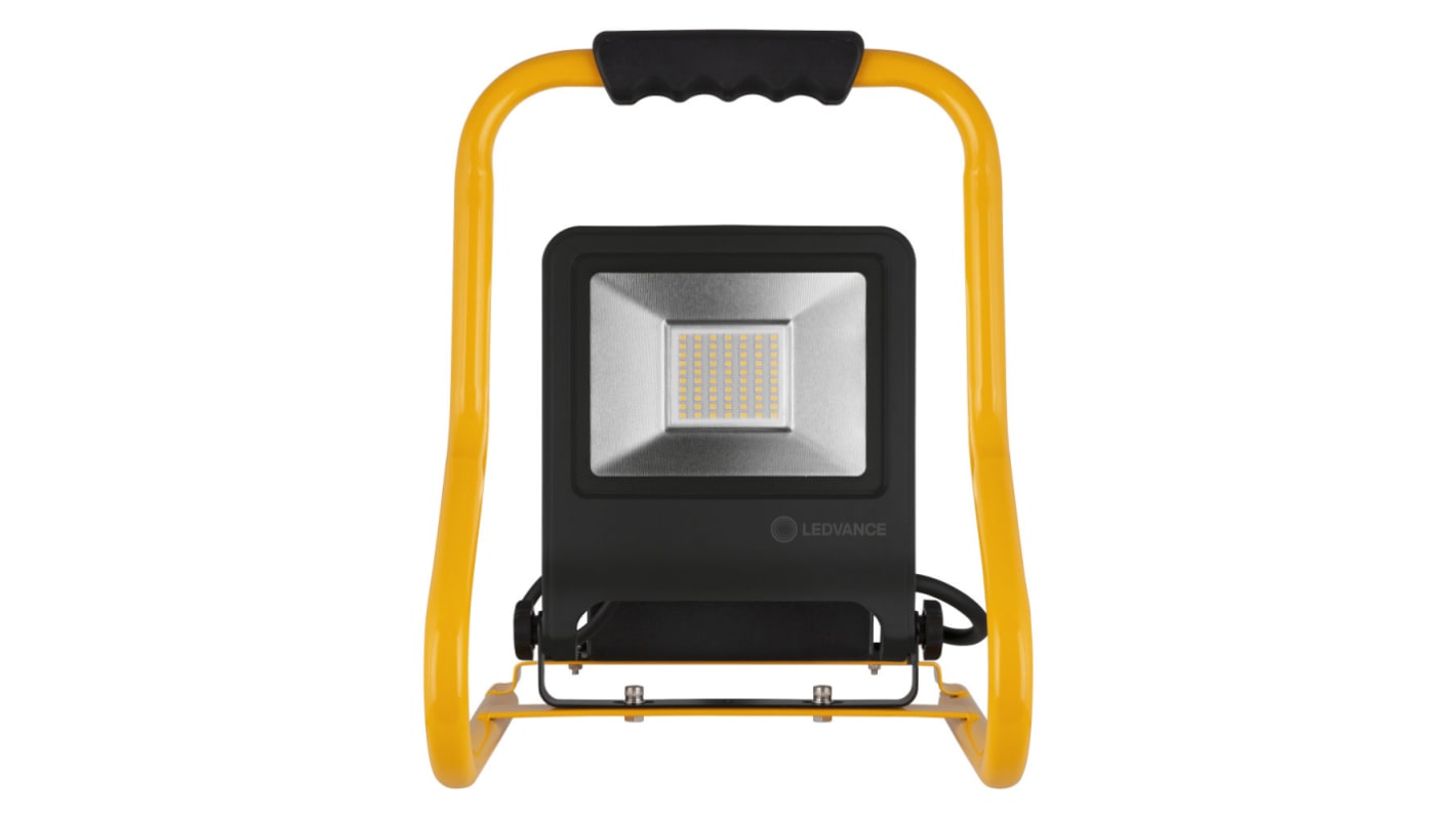 Oświetlenie robocze LED 50 W 240 V IP65