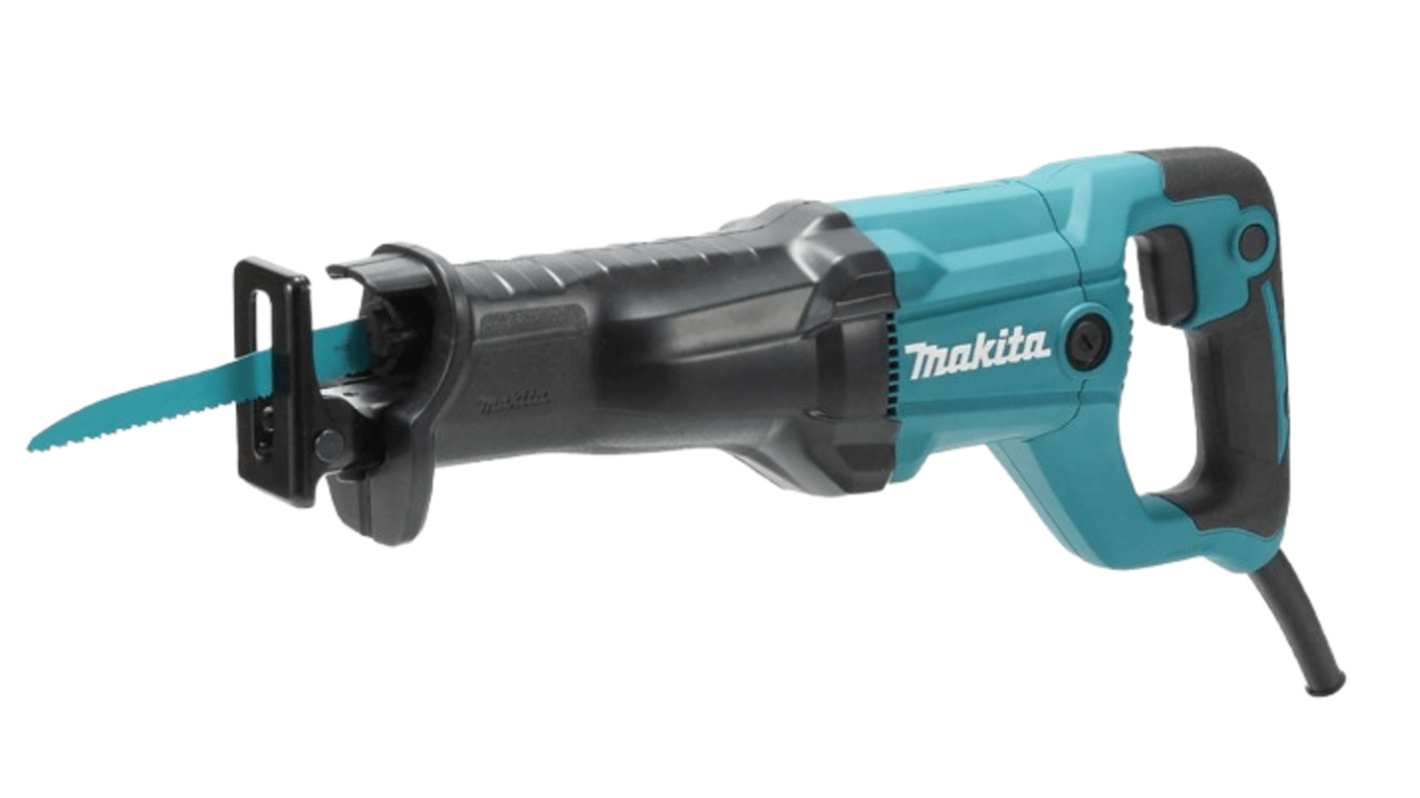Makita JR30 JR3051T Corded Reciprocating Saw, 240V