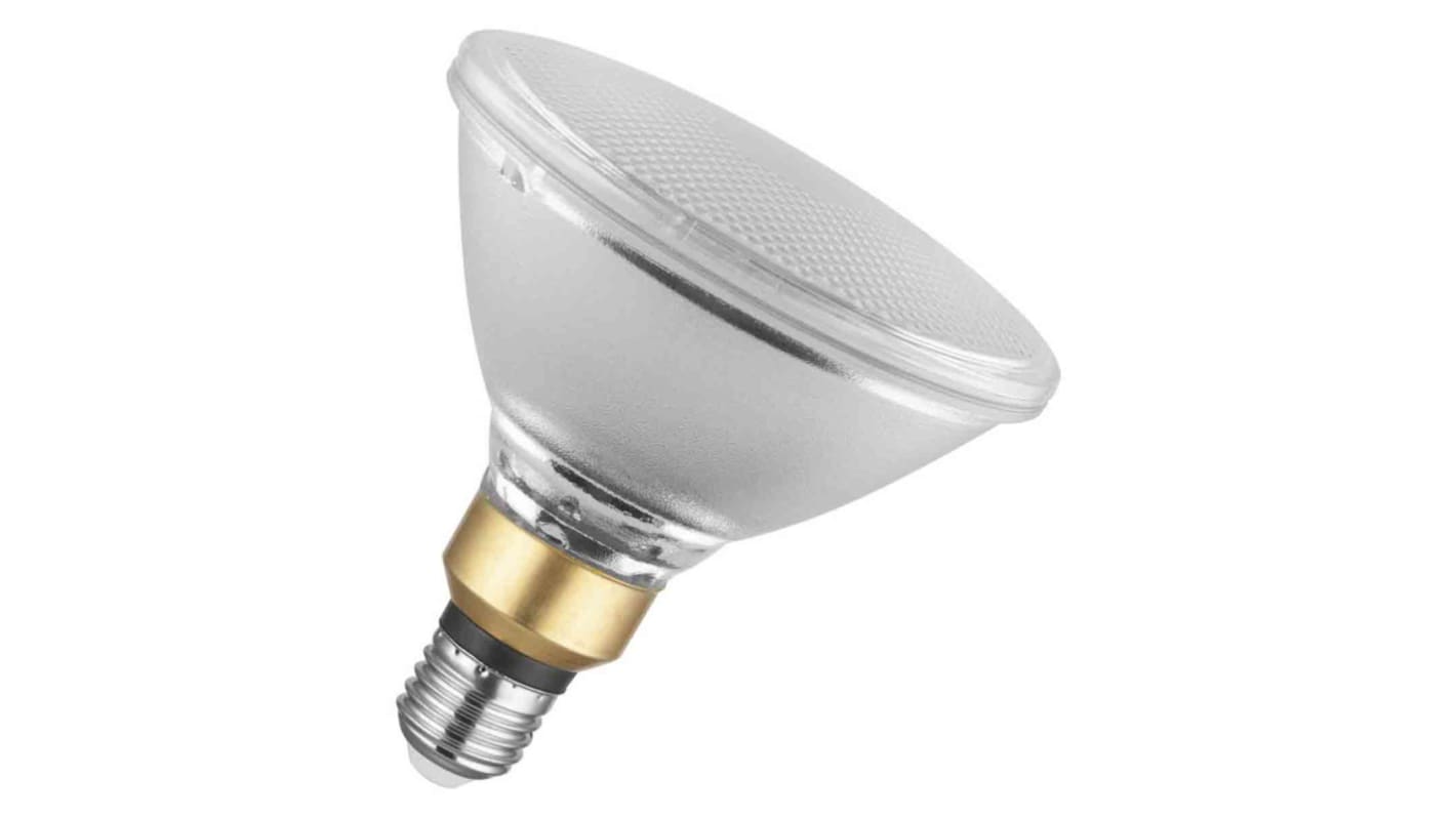 LEDVANCE, LED, LED-Reflektorlampe, , 12,5 W / 230V, E27 Sockel, 2700K warmweiß