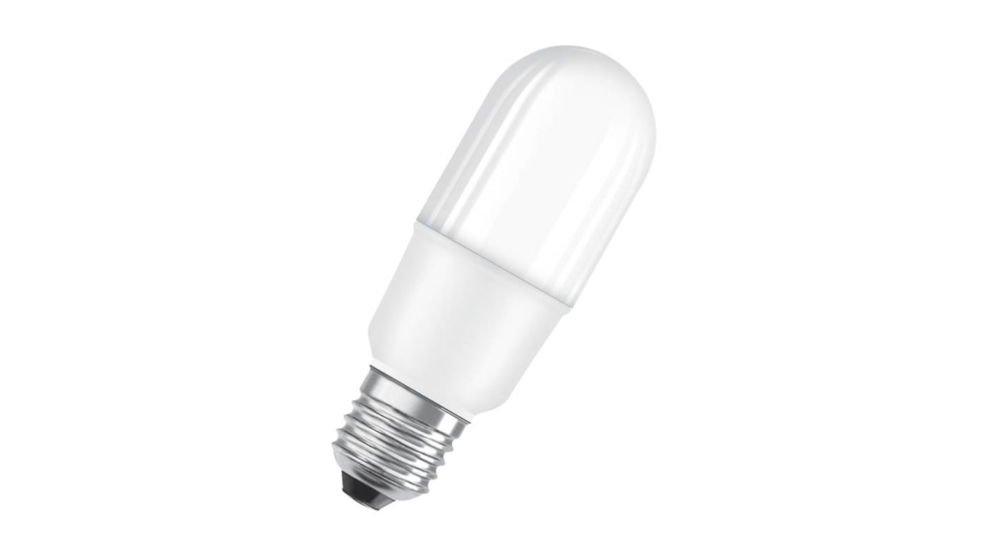 LEDVANCE P STICK E27 GLS LED Bulb 10 W(75W), 2700K, Warm White, Frosted shape