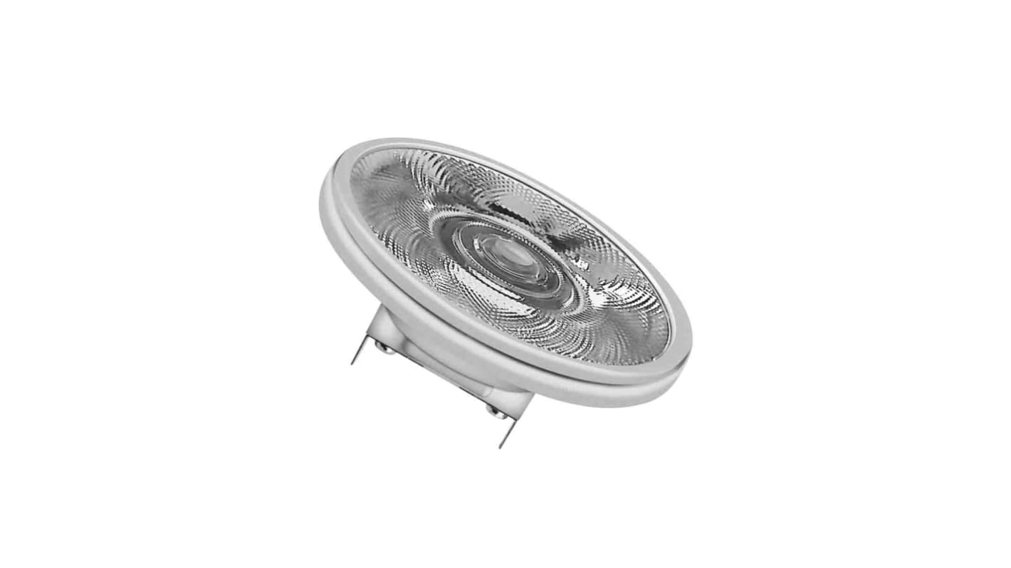 LEDVANCE G53 LED Reflector Lamp 11.5 W(75W), 2700K, Warm White, Reflector shape
