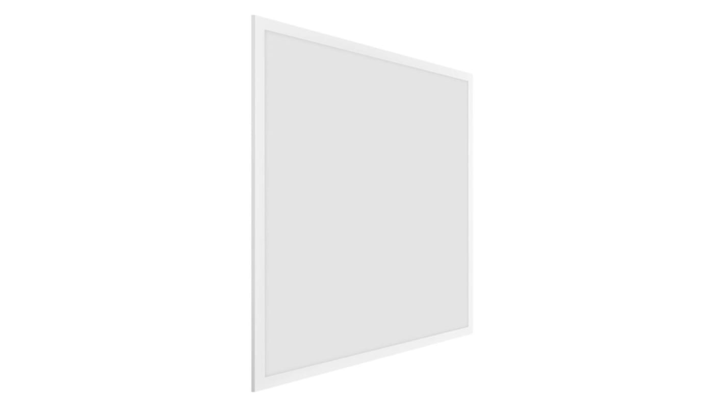 LEDVANCE 30 W LED Panel Light, Warm White, L 600 mm W 600 mm