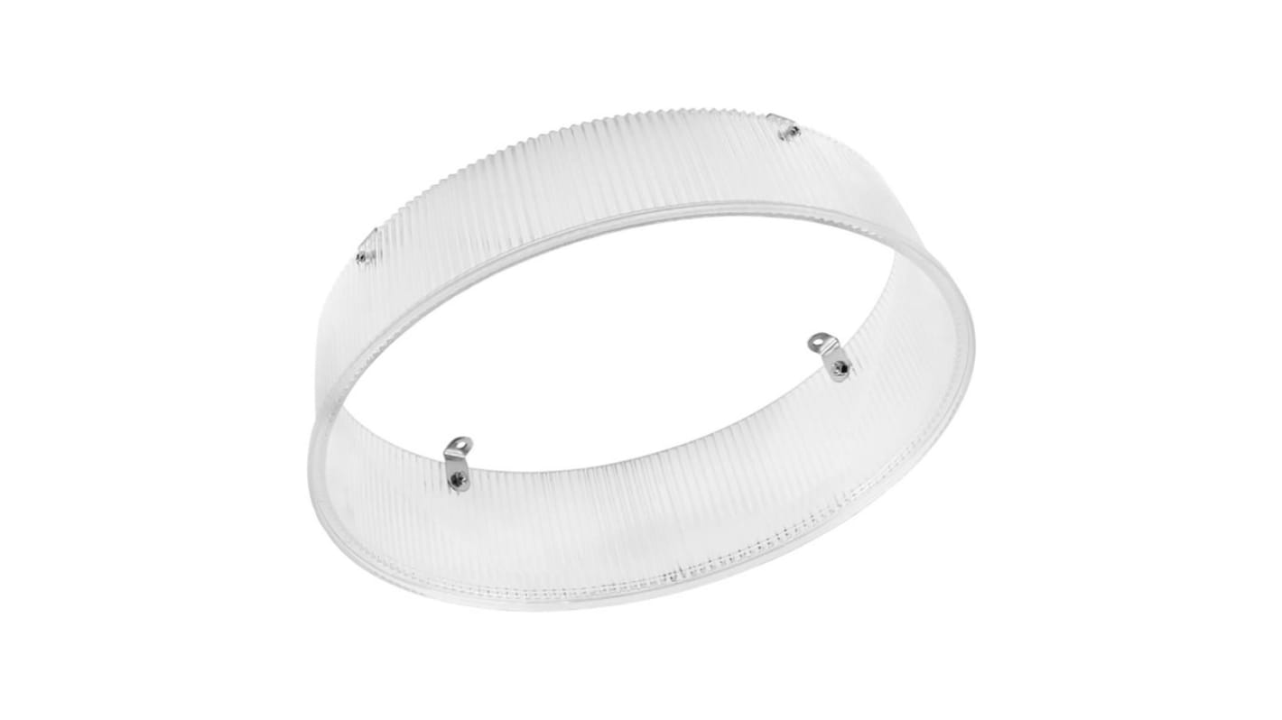 LEDVANCE Ceiling Type Round Lamp Light Clamp, 309mm Fixing Hole Diameter