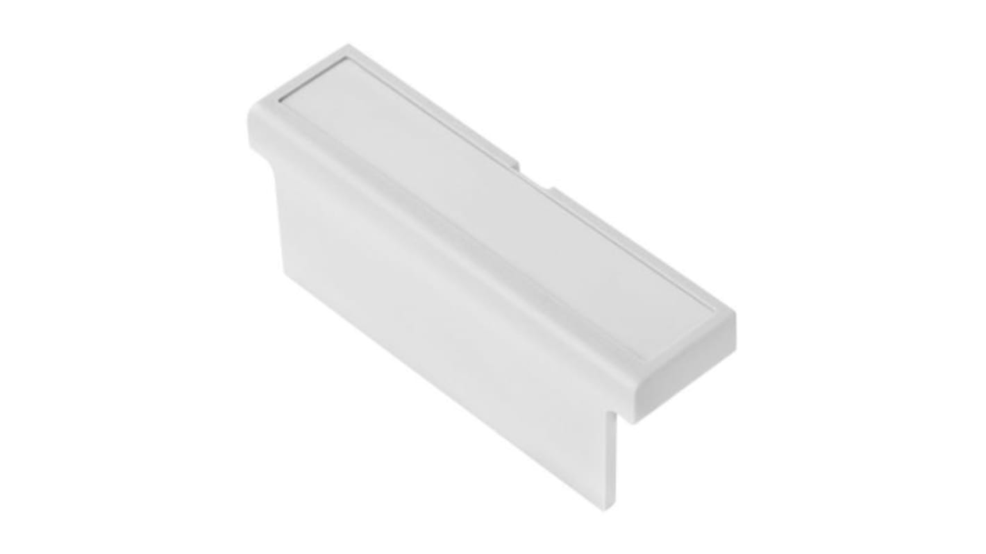 Cubierta para bornes RS PRO