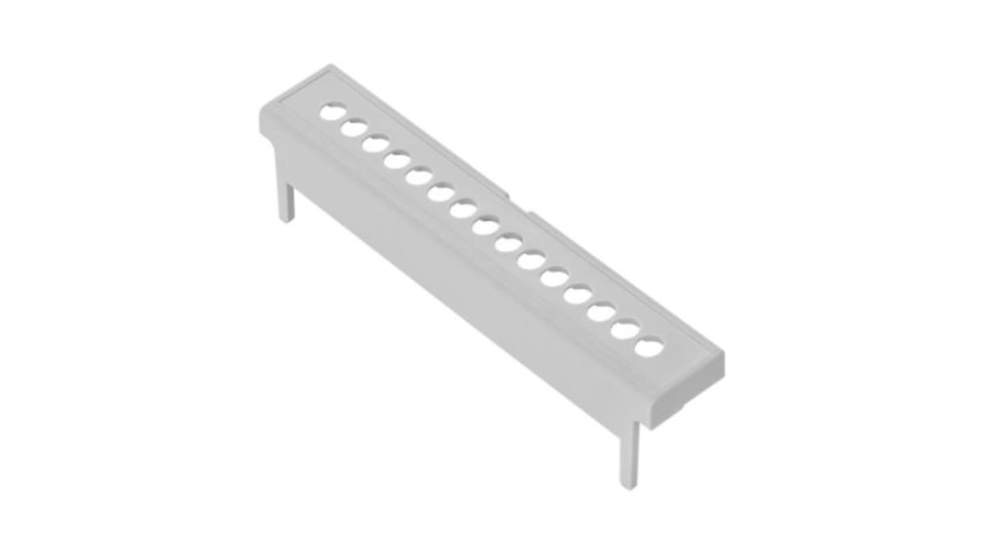 RS PRO Terminal Cover