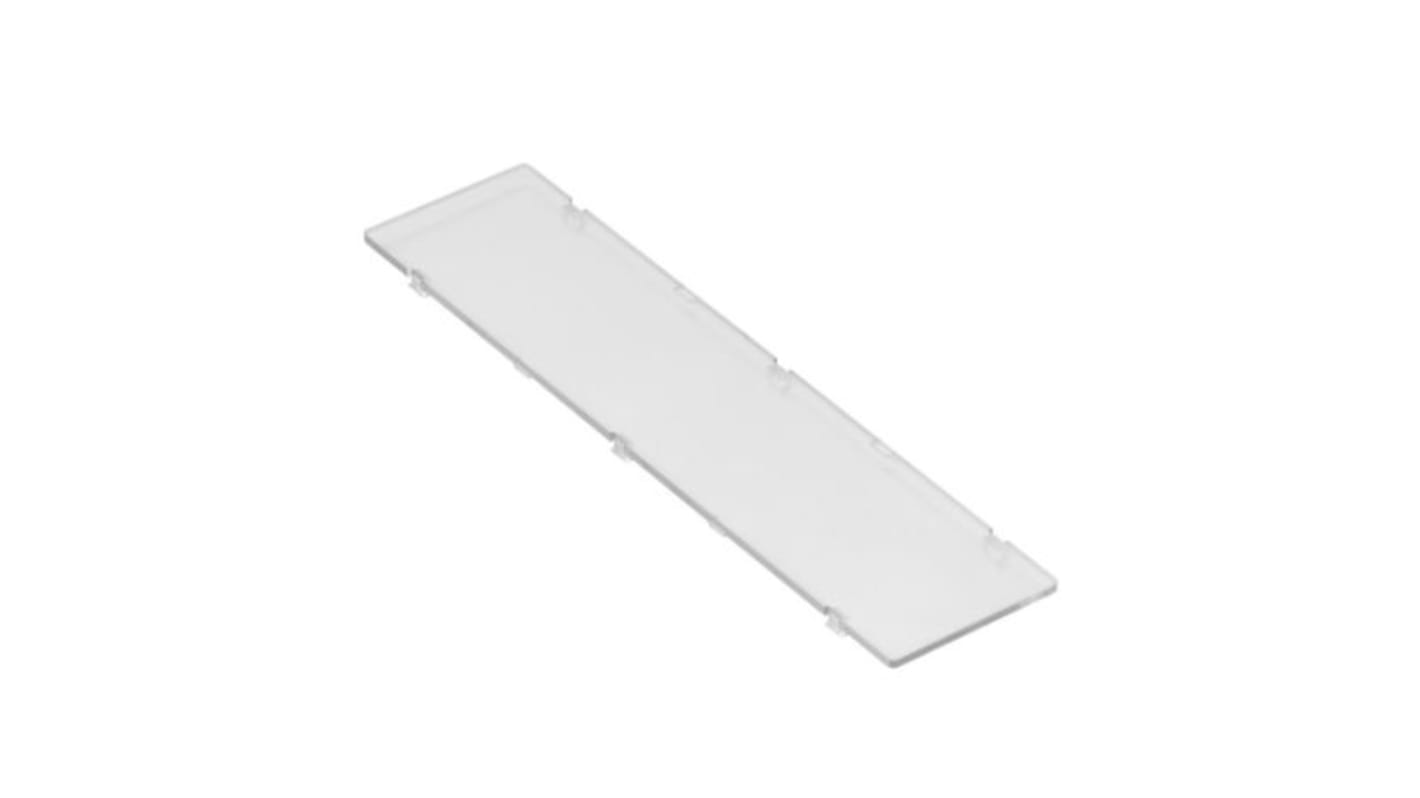 RS PRO Front Panel for Use with ZD1009