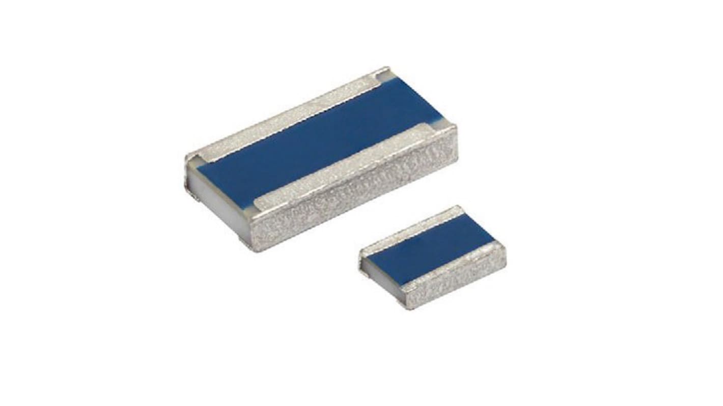 Resistencia SMD Vishay, 560mΩ, ±1%, 1W, Película Fina, 0612 (1632M)