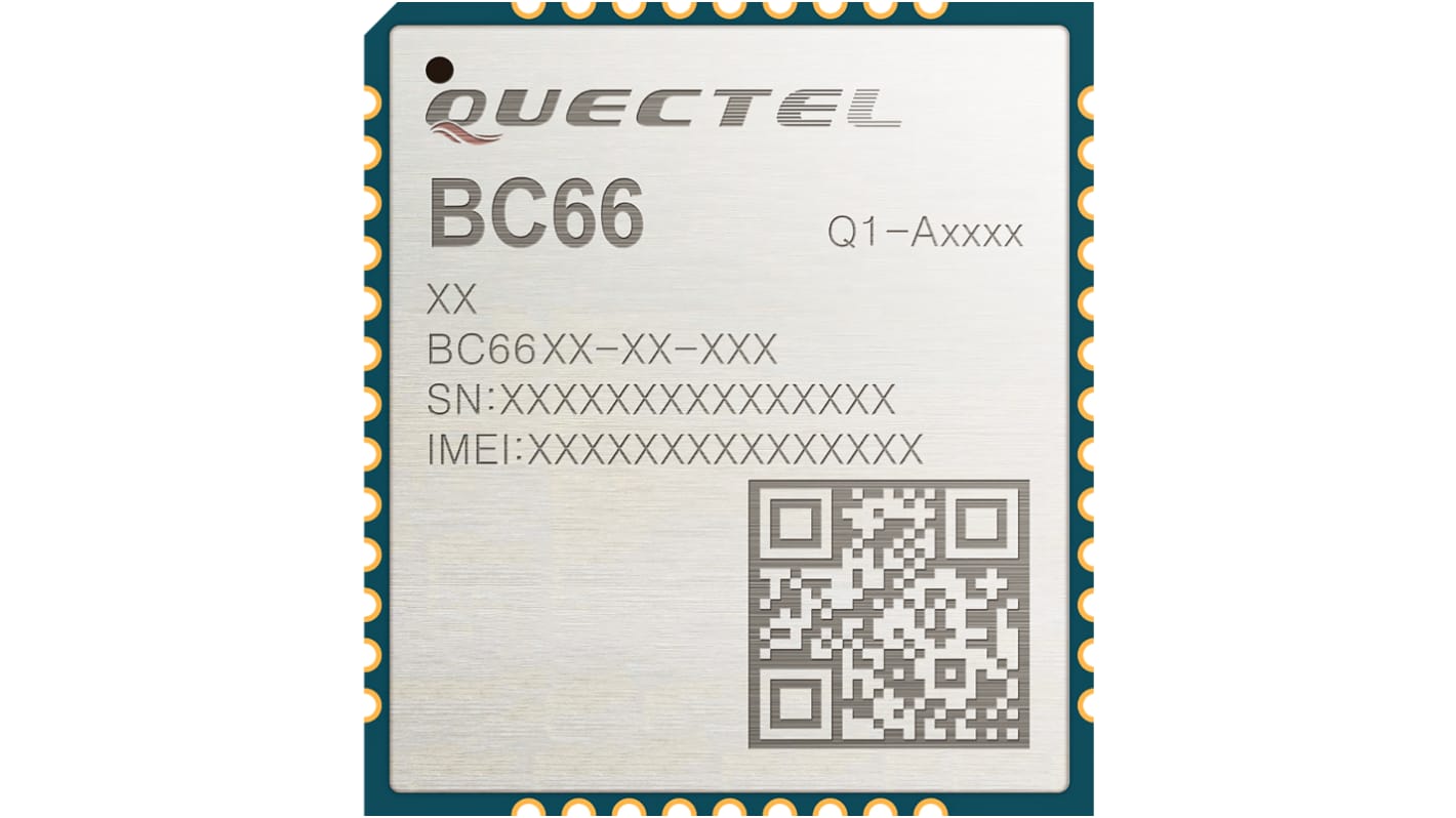 Quectel 射频模块, B1 / B2 / B3 / B4 / B5 / B8 / B12 / B13 / B17 / B18 / B19 / B20 / B25 / B26 * / B28 / B66 / B71 /