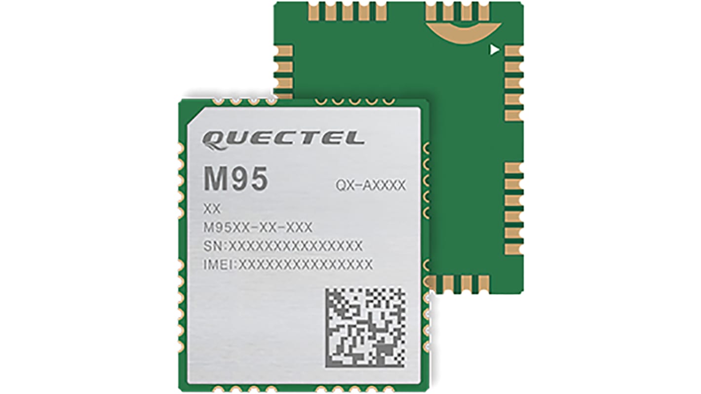 Quectel M95FA-TEA-03-STDN