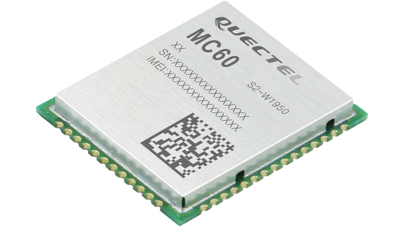 Quectel MC60ECA-04-BLE-EVB-KIT MC60ECA-04-BLE GSM Evaluation Kit for Quectel MC60 MC60ECA-04-BLE-EVB-KIT