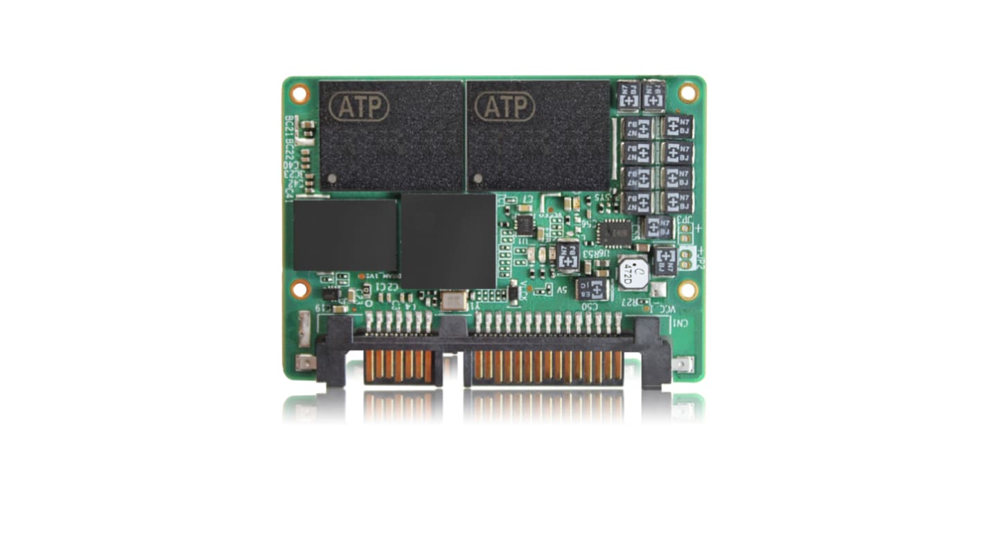 ATP A600Si SlimSATA 32 GB Internal SSD