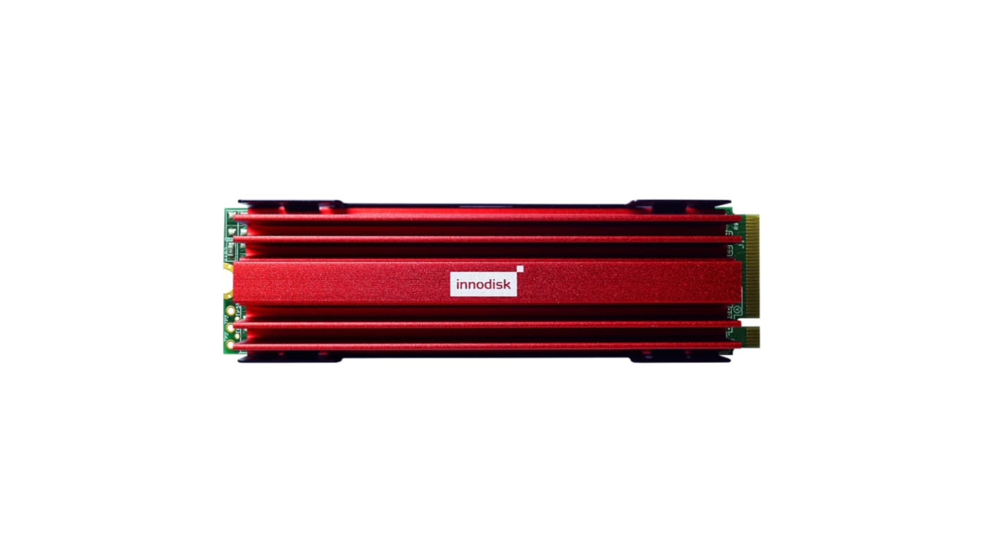 InnoDisk 3TG6-P M.2 (2280) 1 TB Internal SSD