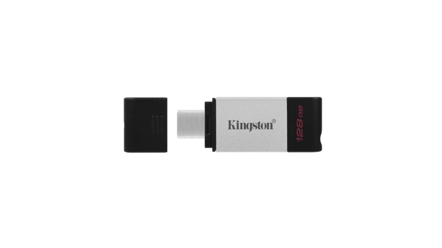 Kingston DataTraveler 80 128 GB USB Stick