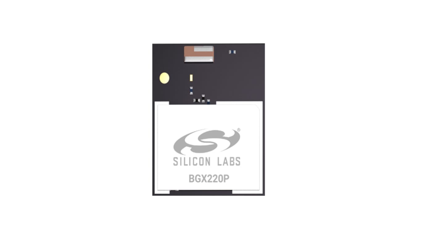 Moduł Bluetooth 5 BGX220P22HNA21 -98.9dBm 8dBm