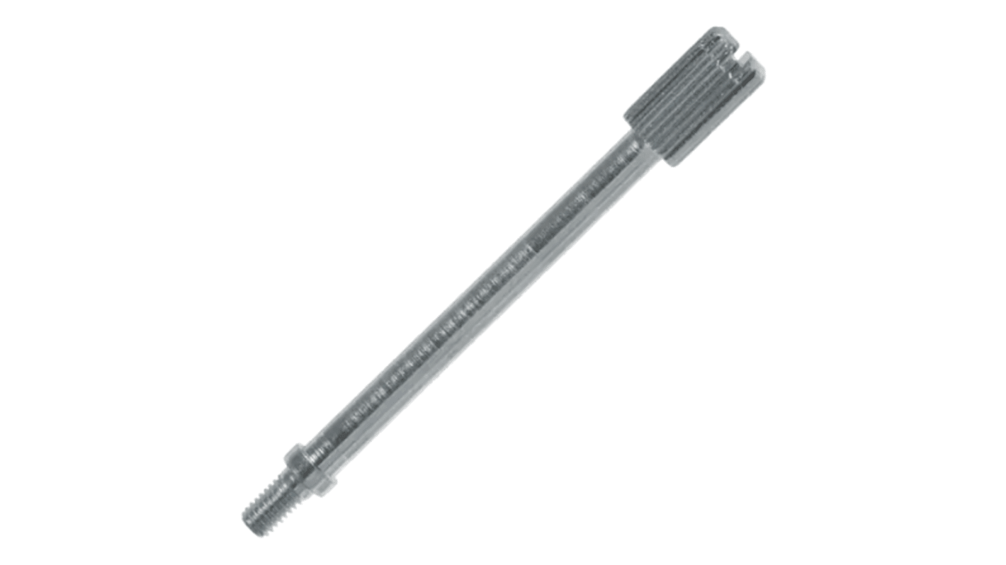 Norcomp, 160 Series Thumb Screw For Use With 970 & 972 Series D-Sub Connector