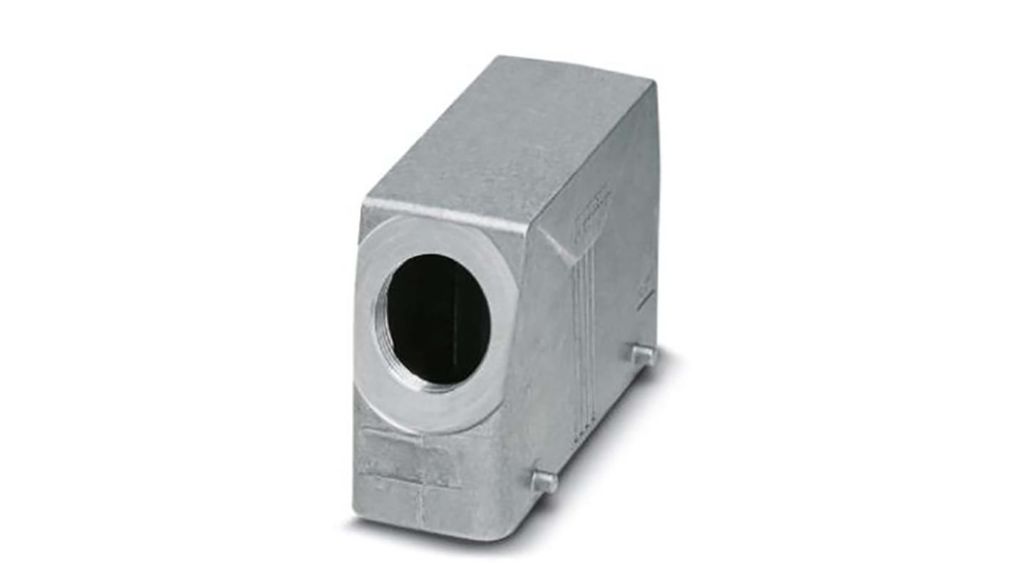 Phoenix Contact HC Heavy Duty Power Connector Housing, M32 Thread