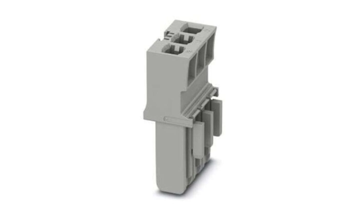 Phoenix Contact CP 4/3 Series Connector Housing