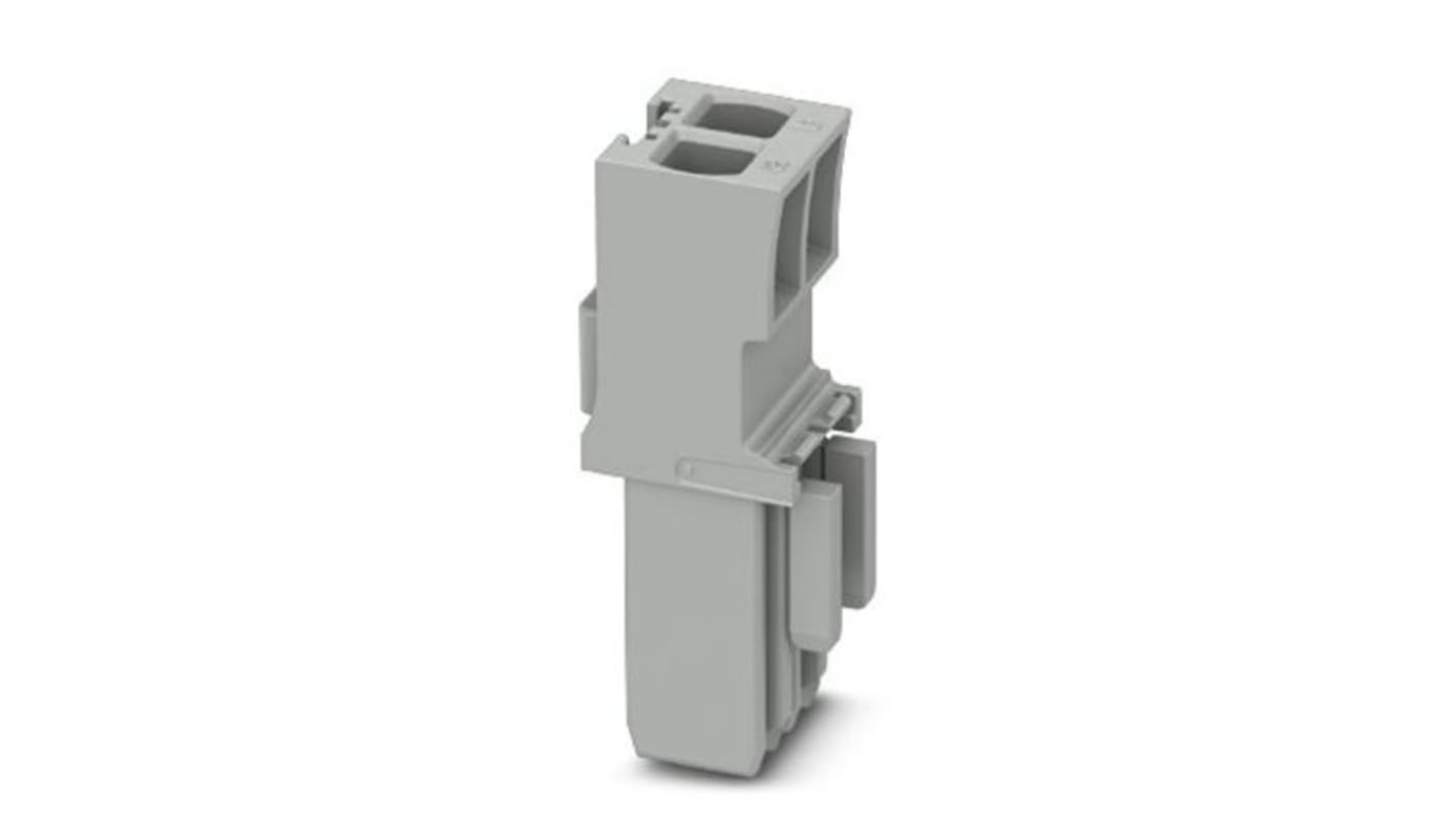 Phoenix Contact CP 2.5/2 Series Connector Housing