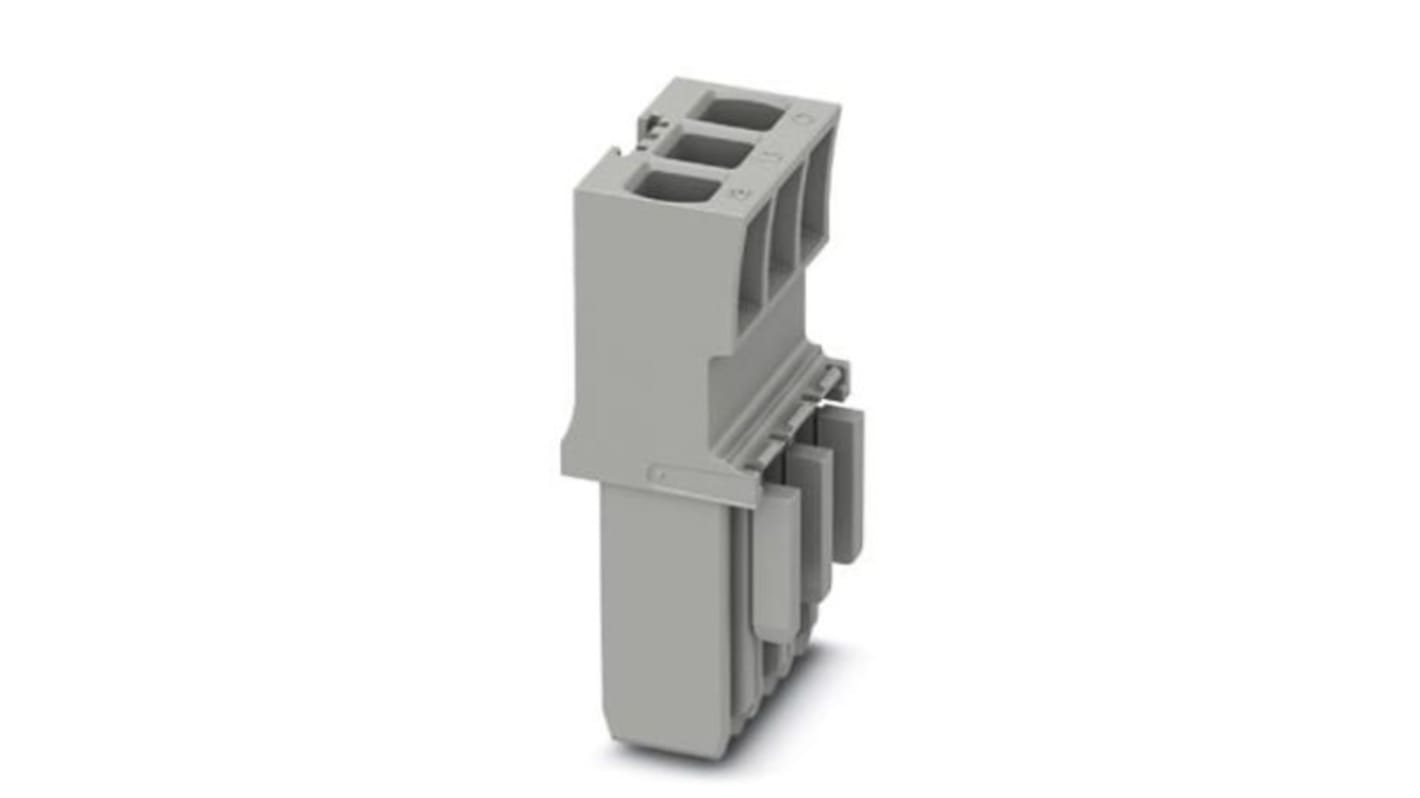 Phoenix Contact CP 2.5/3 Series Connector Housing