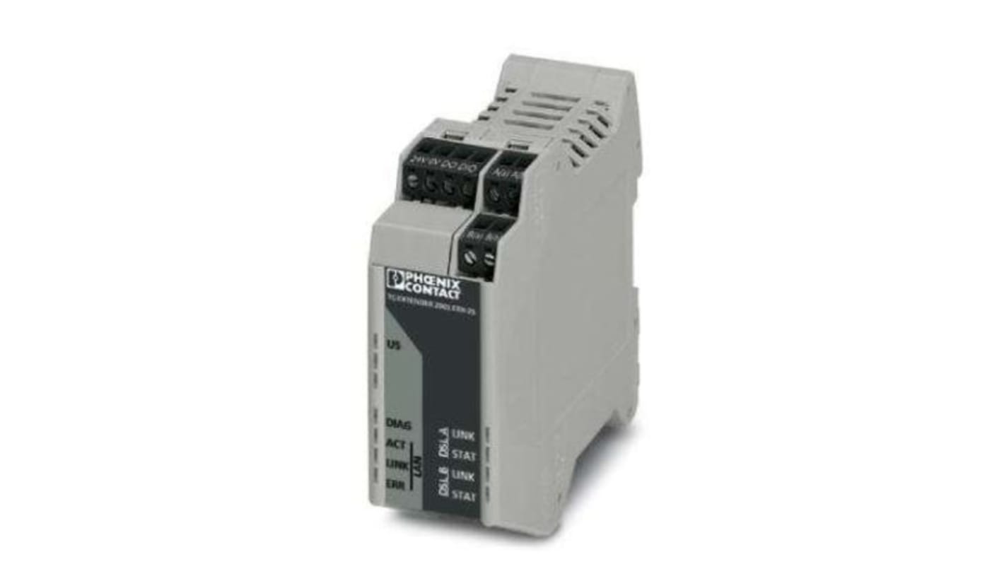 Phoenix Contact Ethernet Switch