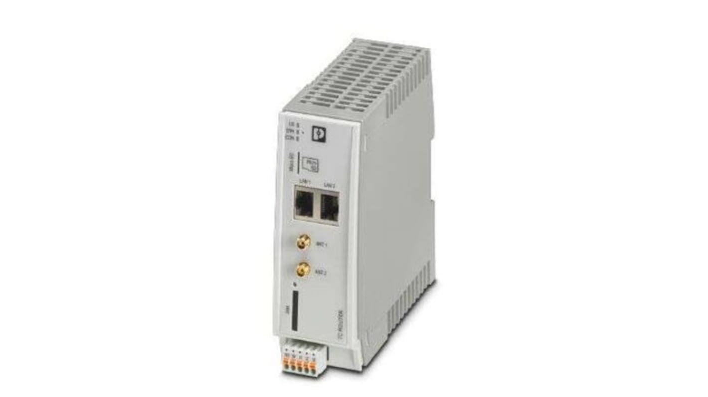 Router Phoenix Contact, 10/100Mbit/s, LTE